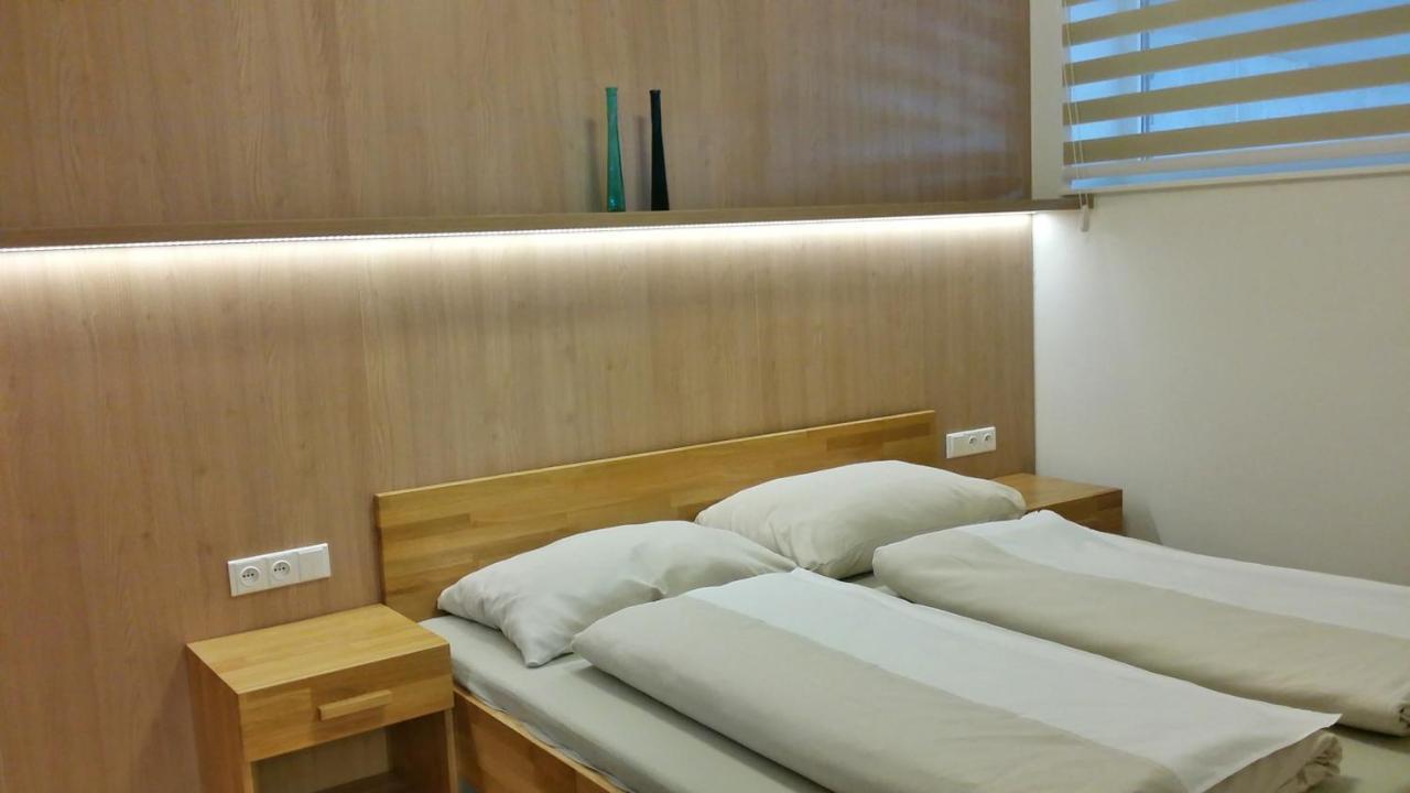 Apartment Fastenberg Schladming - Top11 By Aa Holiday Homes Luaran gambar
