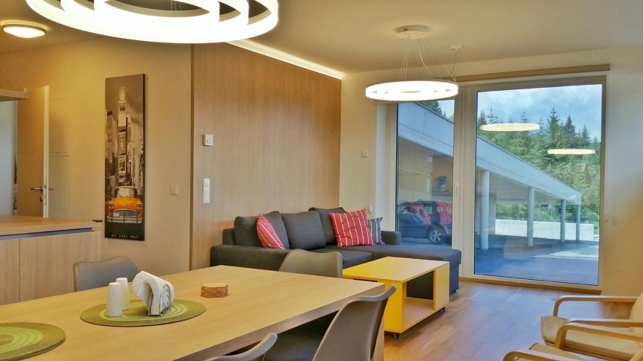 Apartment Fastenberg Schladming - Top11 By Aa Holiday Homes Luaran gambar