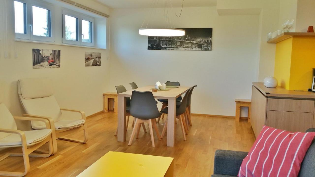 Apartment Fastenberg Schladming - Top11 By Aa Holiday Homes Luaran gambar