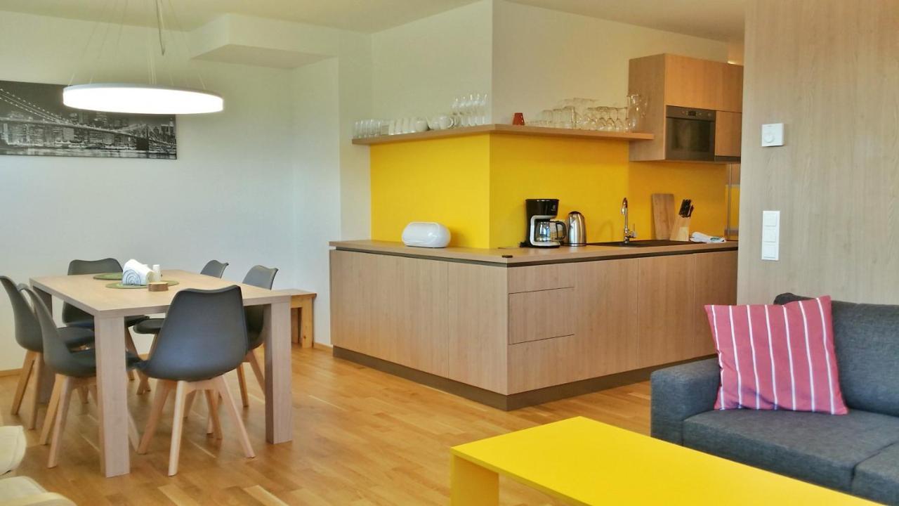 Apartment Fastenberg Schladming - Top11 By Aa Holiday Homes Luaran gambar