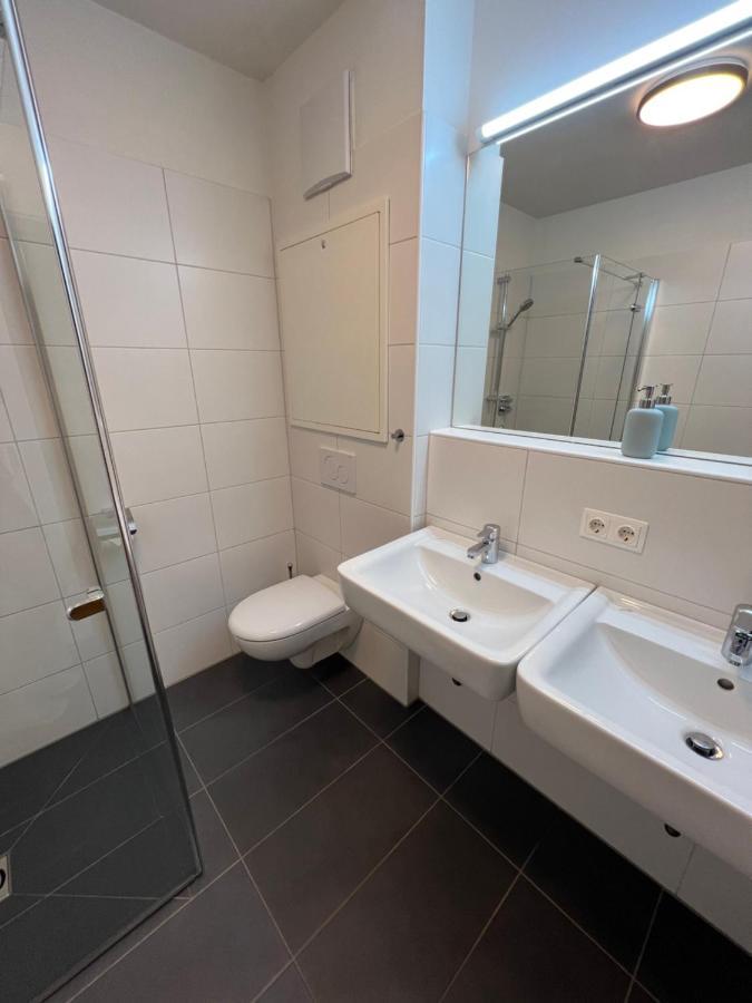 Apartment Fastenberg Schladming - Top11 By Aa Holiday Homes Luaran gambar