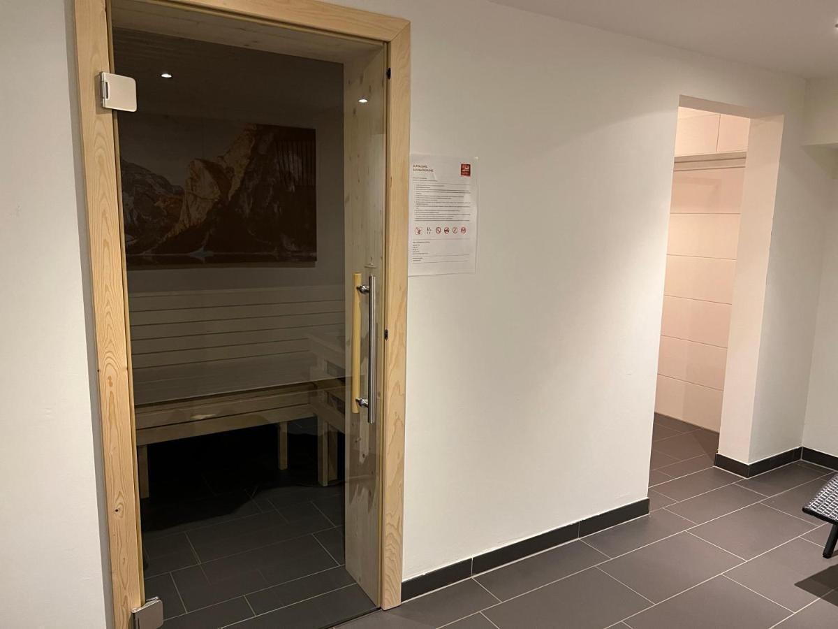 Apartment Fastenberg Schladming - Top11 By Aa Holiday Homes Luaran gambar