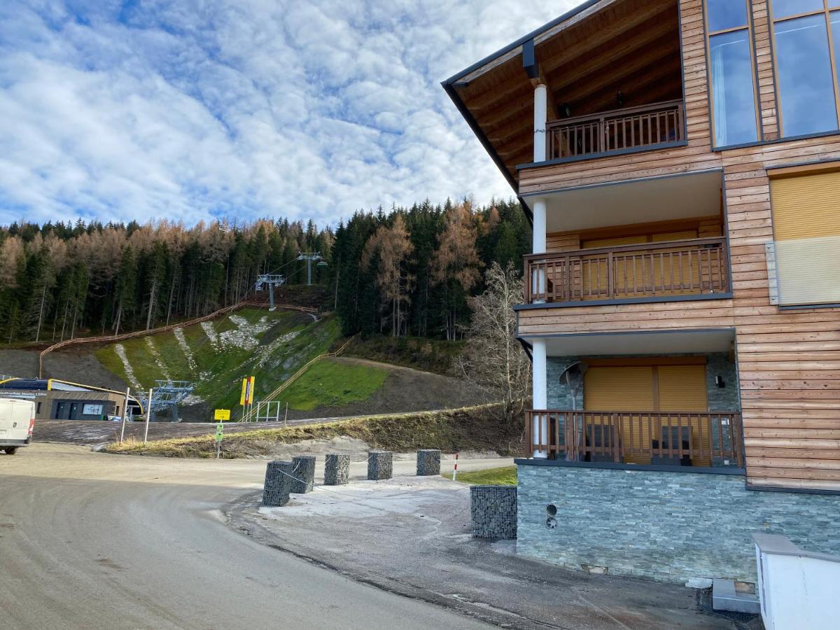 Apartment Fastenberg Schladming - Top11 By Aa Holiday Homes Luaran gambar